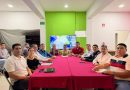 Por el huracán «Simón» activa Tey protocolo de emergencia en VdeA