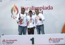 Jesús Herrera Contreras logra oro en la Para limpiada Nacional Conade y le da a Colima la onceava medalla
