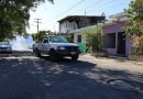 Salud fumiga en cinco municipios y refuerza acciones en zonas afectadas por huracán «Simón»