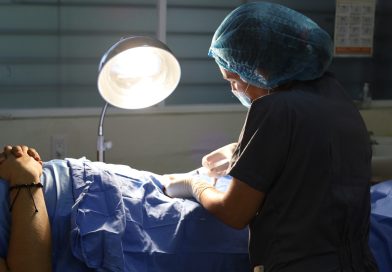 Vasectomía sin bisturí  es gratuita en cinco unidades del IMSS Bienestar en el estado de Colima
