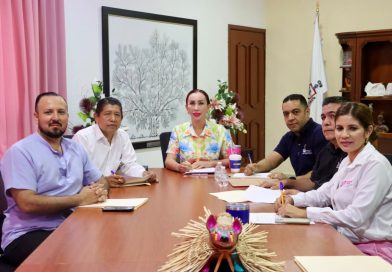 Firma VdeA convenio con ITEC para promover el emprendimiento