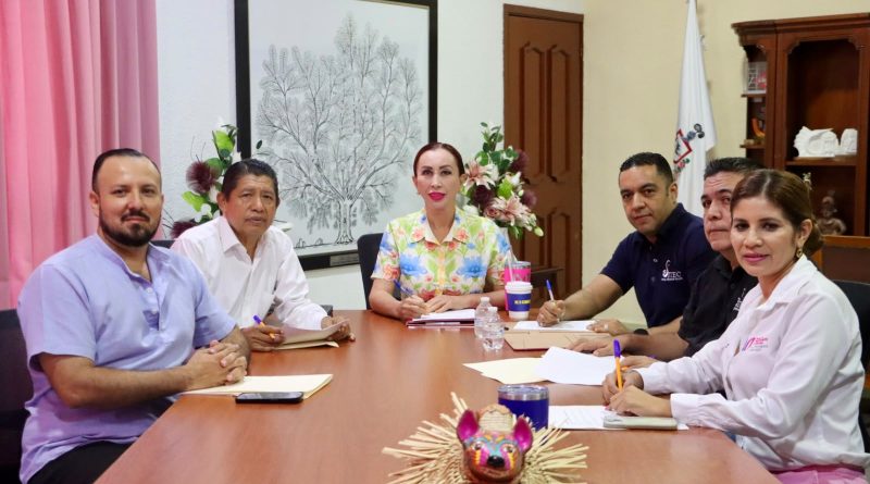 Firma VdeA convenio con ITEC para promover el emprendimiento