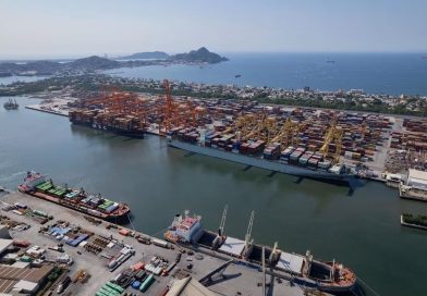 Estado de Colima acumuló 1,435 mdd en exportaciones en el primer semestre de 2026 reporta INEGI