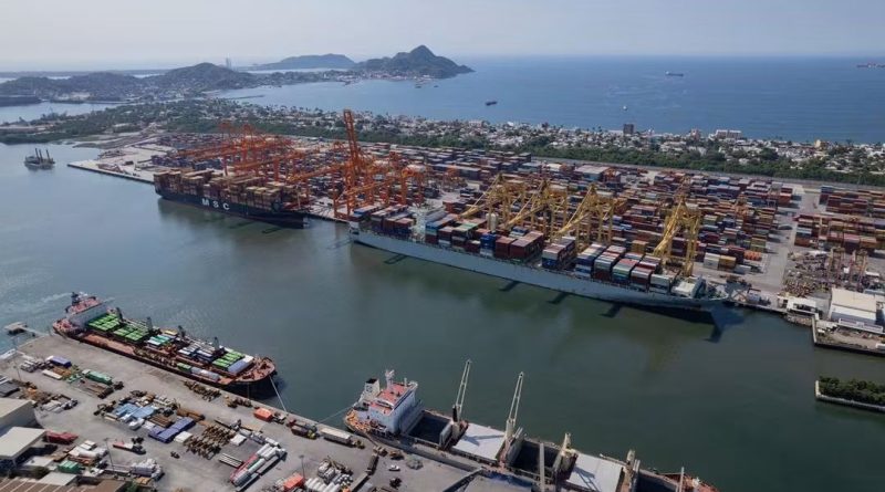Estado de Colima acumuló 1,435 mdd en exportaciones en el primer semestre de 2026 reporta INEGI