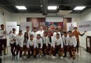 INCODE abanderó a delegación colimense que va al Encuentro Nacional Deportivo indígena en Chiapas
