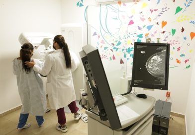 Sector Salud ofrece mastografías gratuitas en Colima y Manzanillo a mujeres de 40 a 69 años