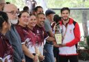 Concluye Nacional Deportivo del TecNM por 50 aniversario del Tec de Colima