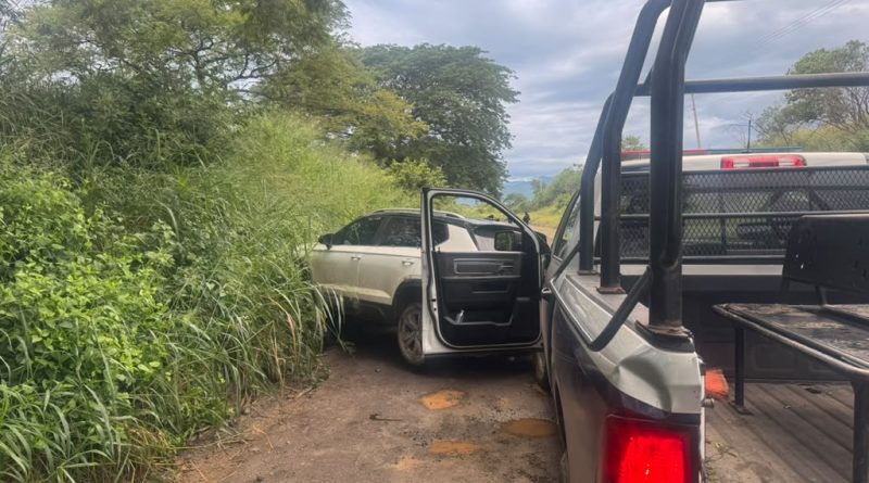 En enfrentamiento fueron abatidos dos generadores de violencia en Colima: Mesa de Seguridad