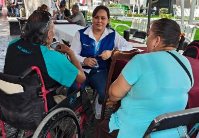 Este miércoles será la Feria del Empleo para grupos vulnerables en el jardín Núñez de Colima