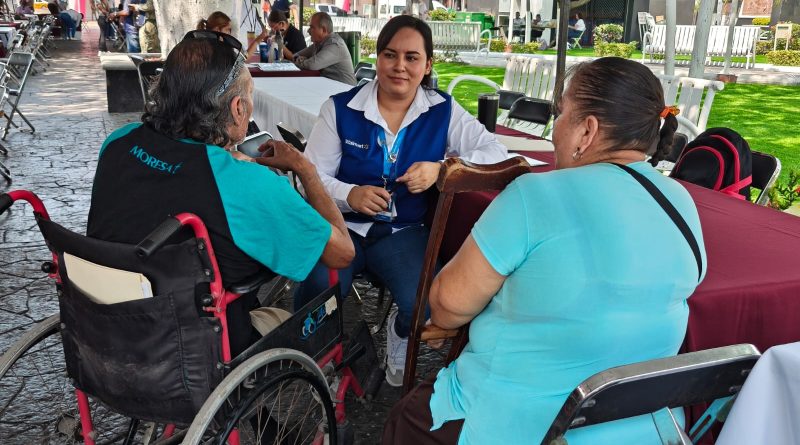 Este miércoles será la Feria del Empleo para grupos vulnerables en el jardín Núñez de Colima