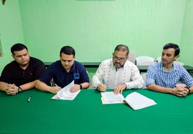 IEEA Colima e ITESBI suman esfuerzos para combatir el rezago educativo
