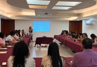 Gestión de Indira Vizcaíno fortalece prevención y atención del embarazo en adolescentes con la Ruta Name