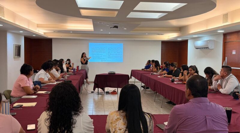 Gestión de Indira Vizcaíno fortalece prevención y atención del embarazo en adolescentes con la Ruta Name