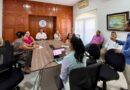 Salud brinda charlas de prevención del cáncer de mama en centros educativos y espacios laborales