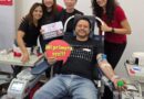 Reunió 63 voluntarios novena jornada ‘Villano de Corazón»