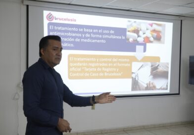 Gobierno del Estado y municipios trabajan coordinados para prevenir enfermedades zoonóticas y proteger la salud pública