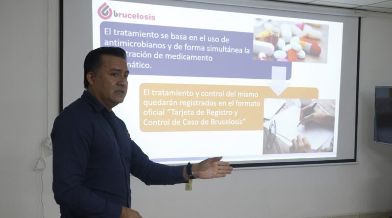 Gobierno del Estado y municipios trabajan coordinados para prevenir enfermedades zoonóticas y proteger la salud pública