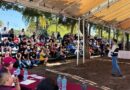 Coespris capacitará a vendedores en la Feria de Colima 2025 para prevenir riesgos sanitarios