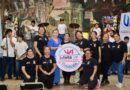 Clausura Tey el Festival de la lectura y libro «Entre Sombreros y Petates»