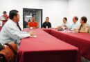 Jurado unifica criterios para el Premio a Cronista Deportivo Colimense
