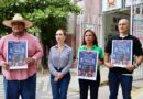 Anuncia Tey para el Día de Muertos el FestivalCultural Reencuentro con Tu Ser Amado