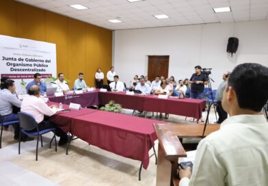 Salud Colima supera 80% de cumplimiento en acuerdos y evalúa avances del segundo trimestre de 2026