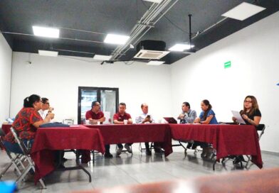 Ganadores del Premio Estatal al Cronistas Deportivo Colima 2026