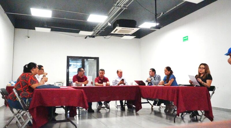 Ganadores del Premio Estatal al Cronistas Deportivo Colima 2026