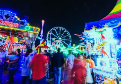 Llegó el día: Indira Vizcaíno inaugura este viernes la Feria de Colima 2026