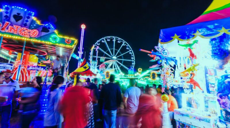 Llegó el día: Indira Vizcaíno inaugura este viernes la Feria de Colima 2026