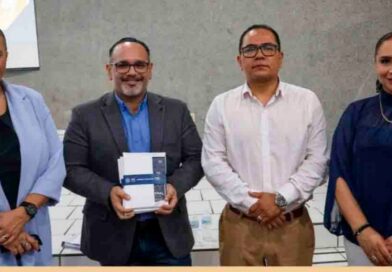 FGE Colima y FGR fortalecen coordinación para prevenir e investigar delitos electorales